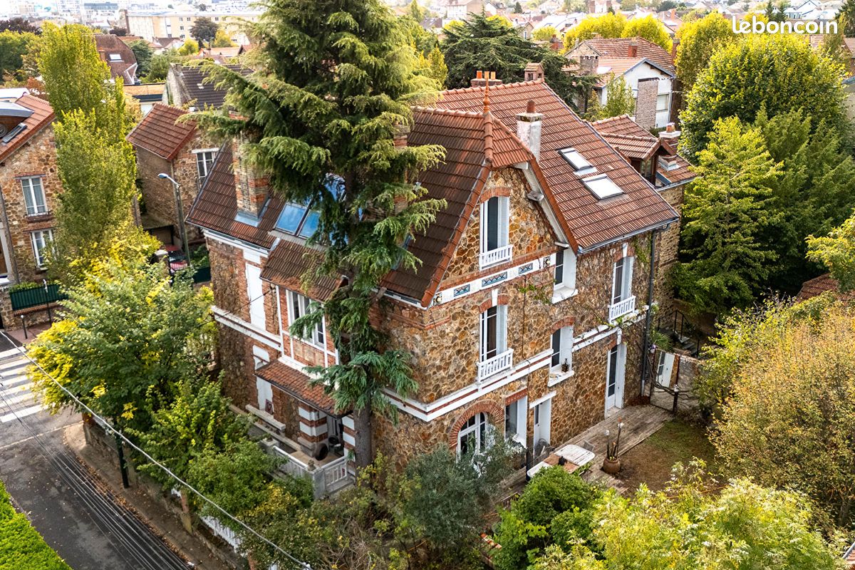 Maison 8 pièces 290 m² · à Clamart · 290 m² · 2 190 000 €