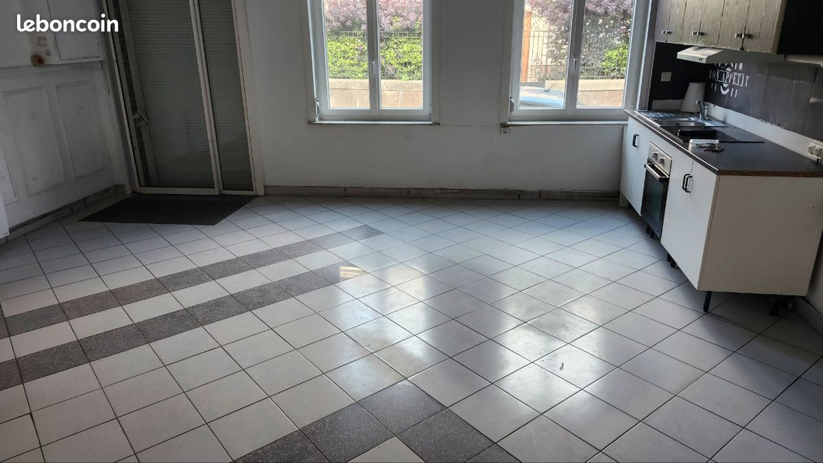 Appartement 2 pièces 45 m² · à Caudry · 45 m² · 450 €/mois