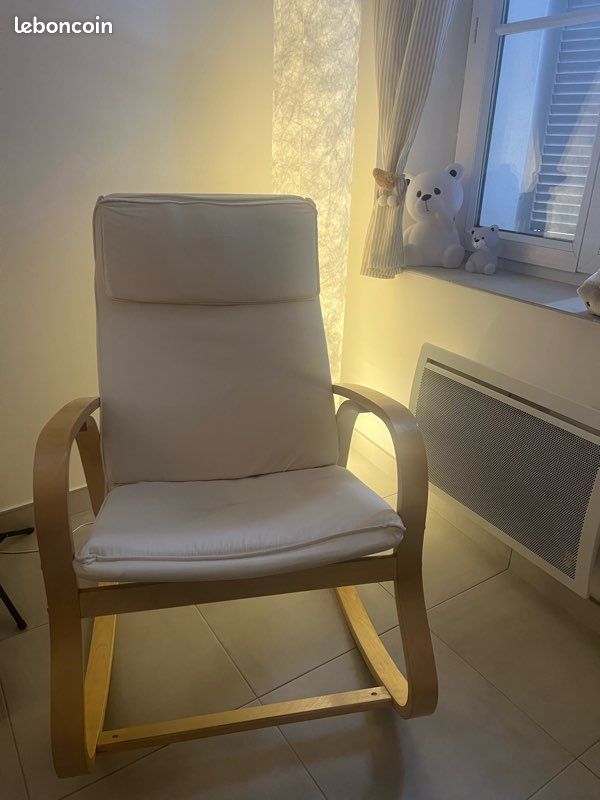 Rocking-chair (image 1)