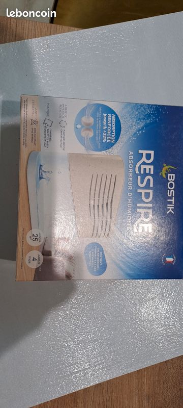Absorbeur d humidite bostik (image 1)
