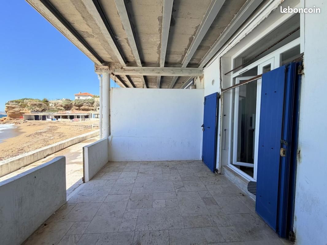 Local commercial 25 m² · à Marseille · 25 m² · 270 000 €