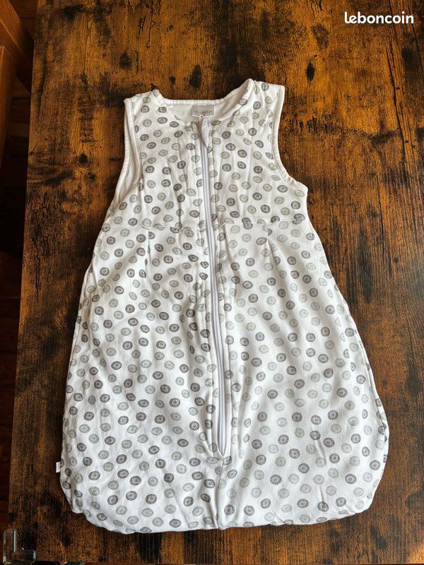 Vente de vêtements bébé (image 1)