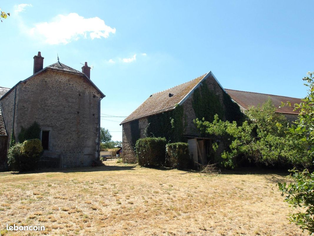 Maison 7 pièces 130 m² · à Lavaufranche · 130 m² · 85 280 €