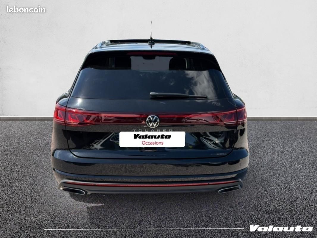 Volkswagen Touareg ELEGANCE 3.0 TSI 381CH HYBRIDE (image 8)