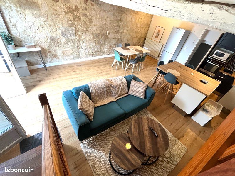 Maison 3 pièces 85 m² · à Condom · 85 m² · 650 €/mois