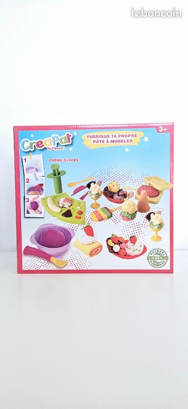 Lot 60 jouets neufs (image 8)