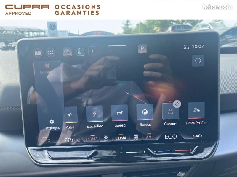 Cupra Born 230ch XL 79 kWh V (image 32)