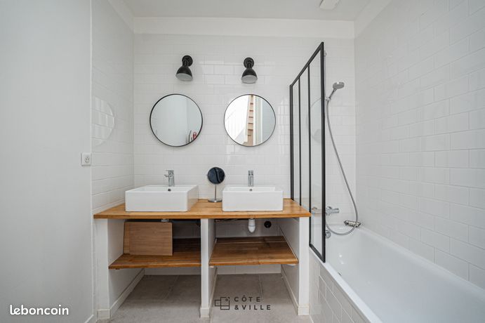 Maison de ville 5 pièces 180 m² — 16