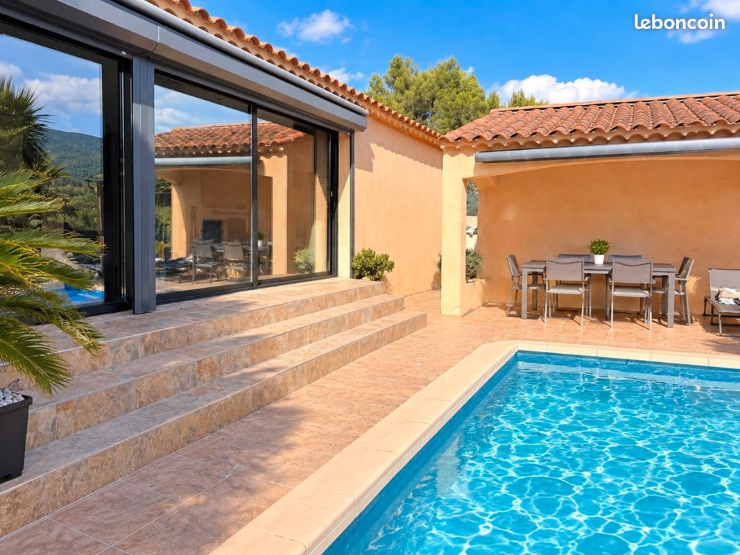 Maison 4 pièces 105 m² · à Auriol · 105 m² · 550 000 €