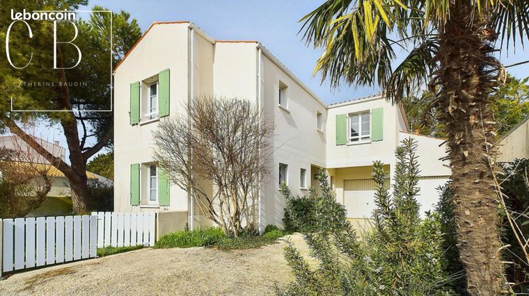 Maison 7 pièces 195 m²