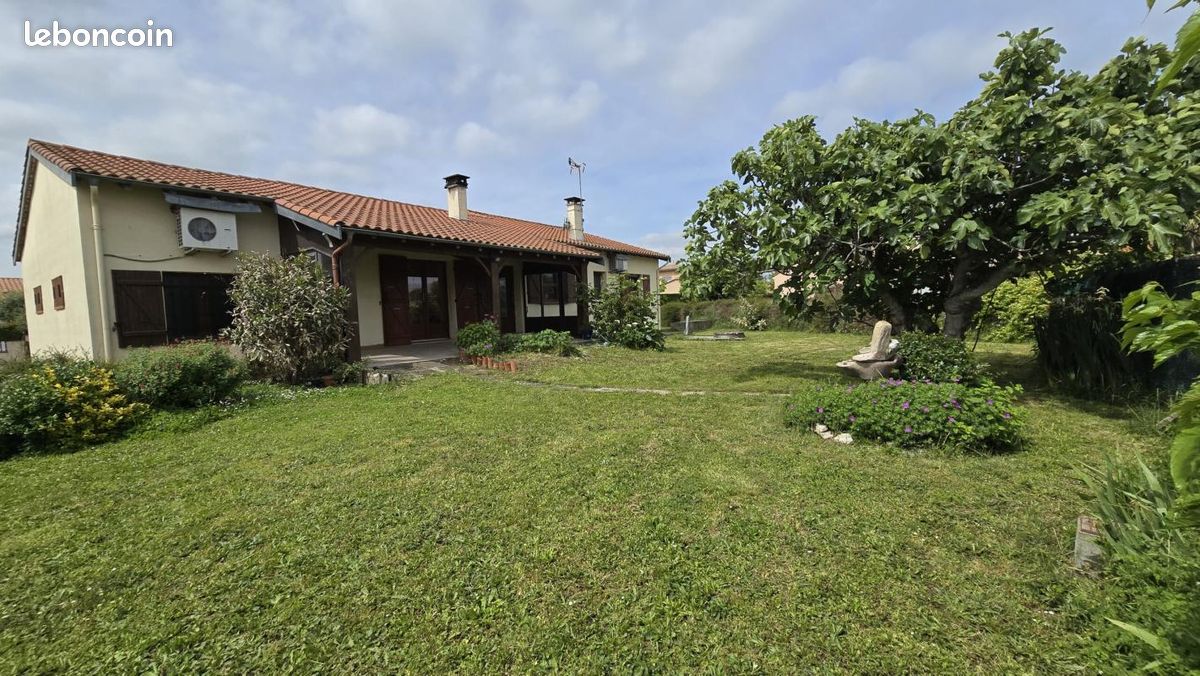 Maison 5 pièces 107 m² · à Eaunes · 107 m² · 290 000 €