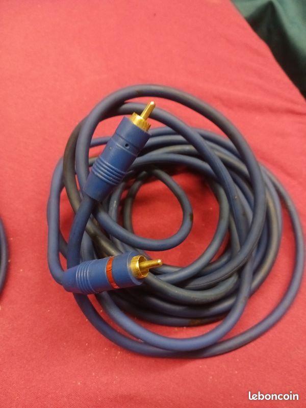 Câble rca (image 3)