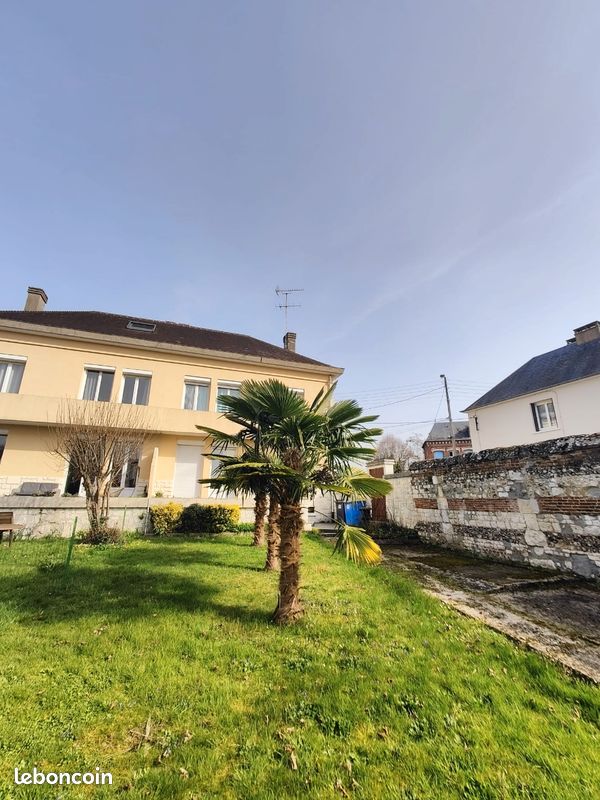 Maison 5 pièces 95 m² · à Duclair · 95 m² · 179 900 €