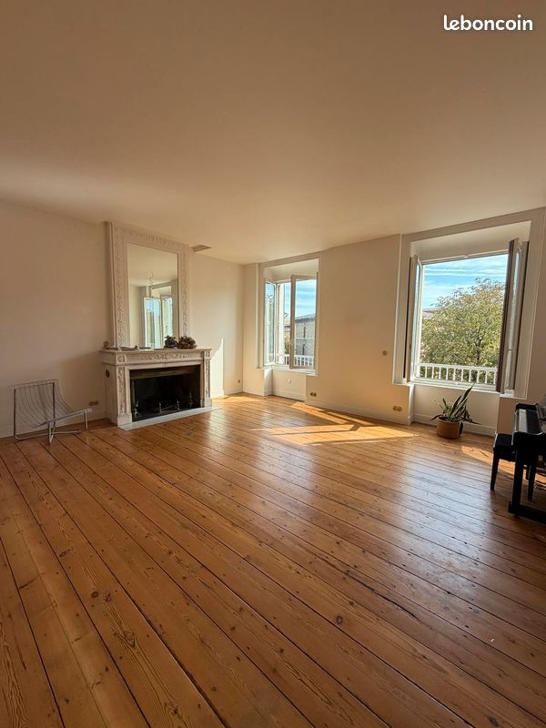 Appartement 5 pièces 126 m² · à Bordeaux · 126 m² · 3 000 €/mois