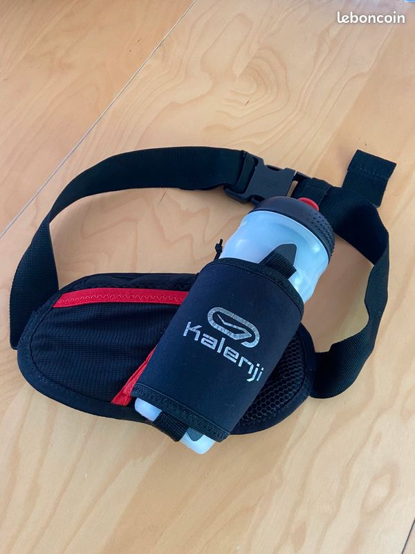 Ceinture Running Decathlon Ceinture Porte Flasque Decathlon