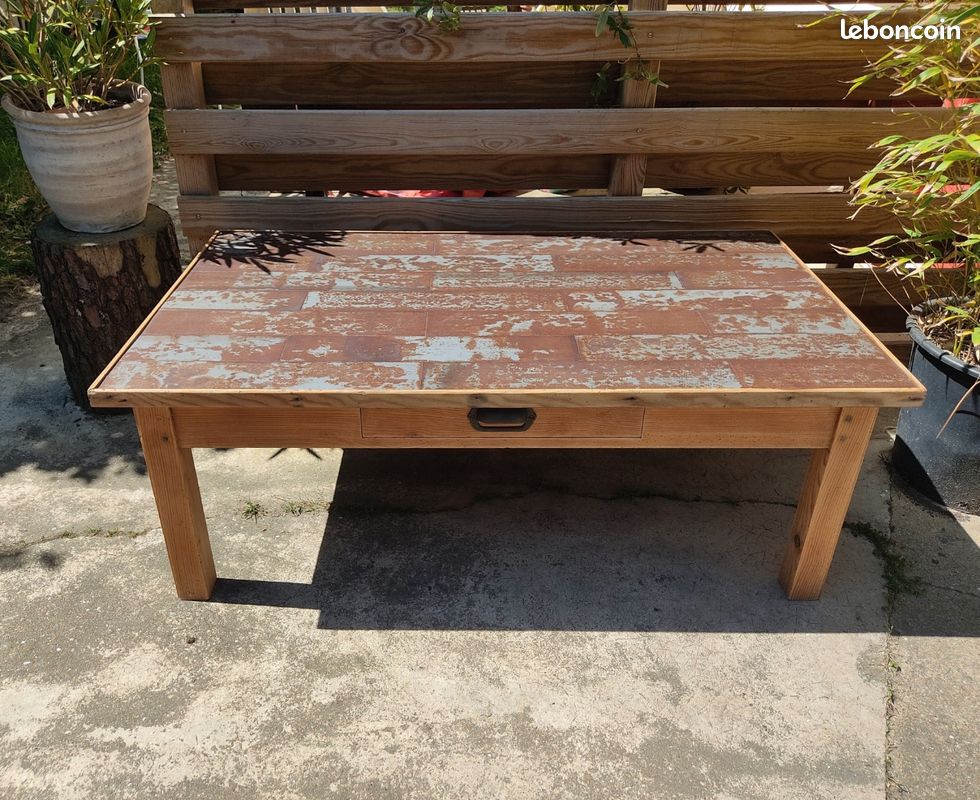 Table basse (image 5)