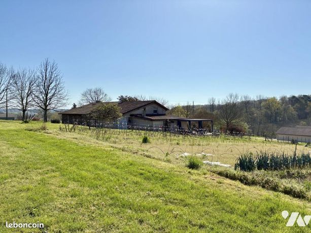 Maison 295 m² MORIZES