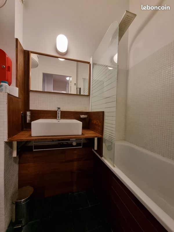 Appartement 2 pièces 46 m² - Bordeaux 33000 (image principale 5)