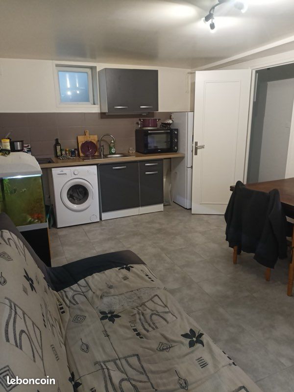 Appartement 2 pièces 29 m² · à Ambert · 29 m² · 350 €/mois