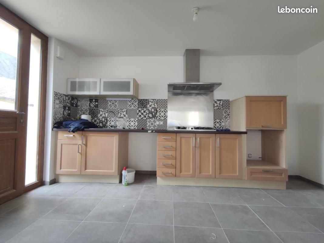 Maison 4 pièces 81 m² · à La Chapelle-Fleurigné · 81 m² · 660 €