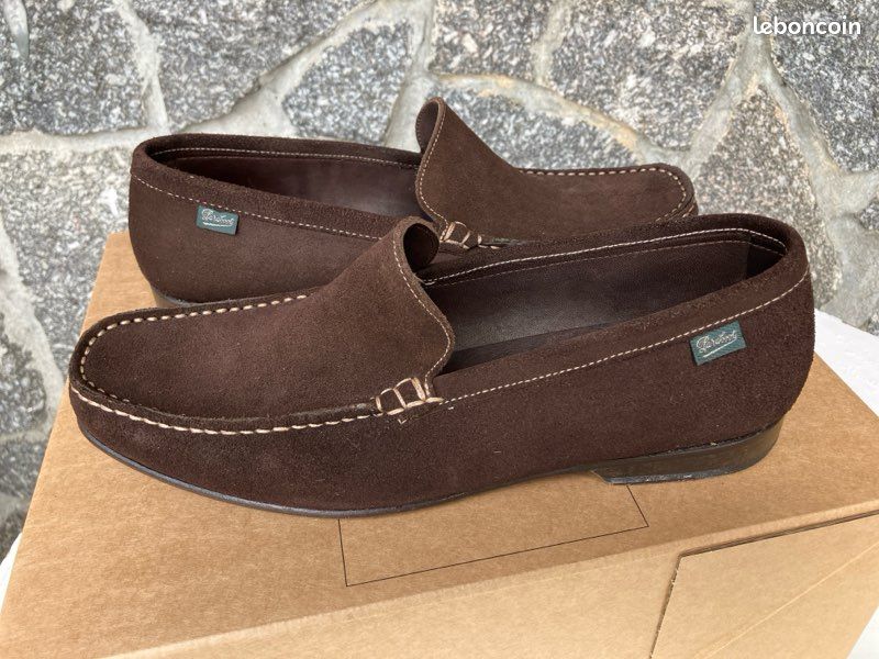 Chaussures homme (image 2)
