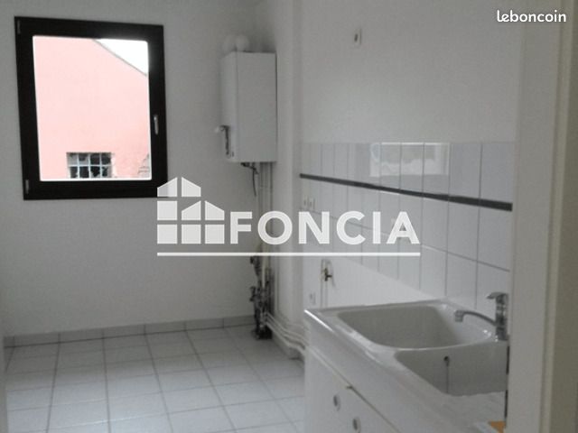 Appartement 3 pièces 67 m² · à Rosheim · 67 m² · 700 €