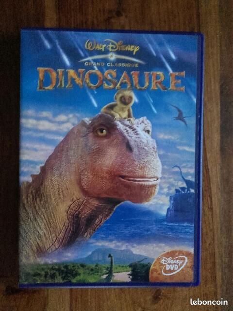 Disney DVD (image 1)