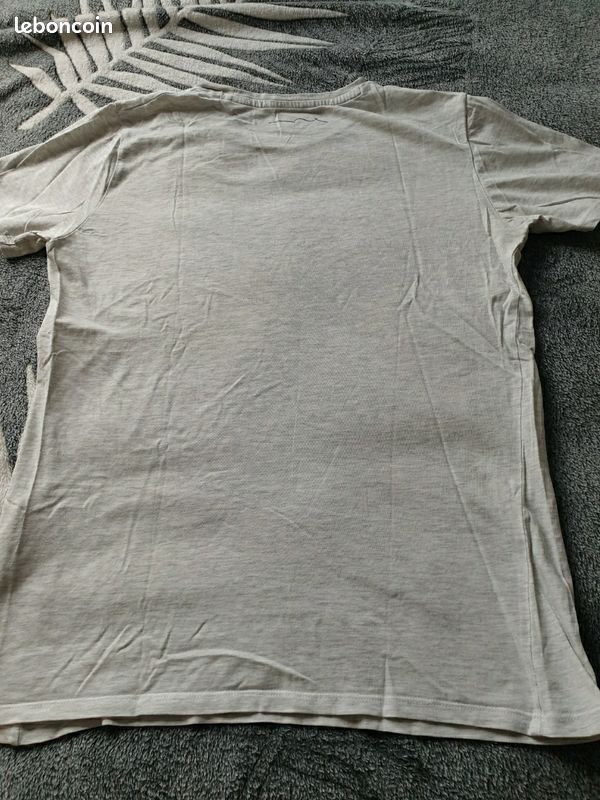Tee shirt Teddy smith (image 3)