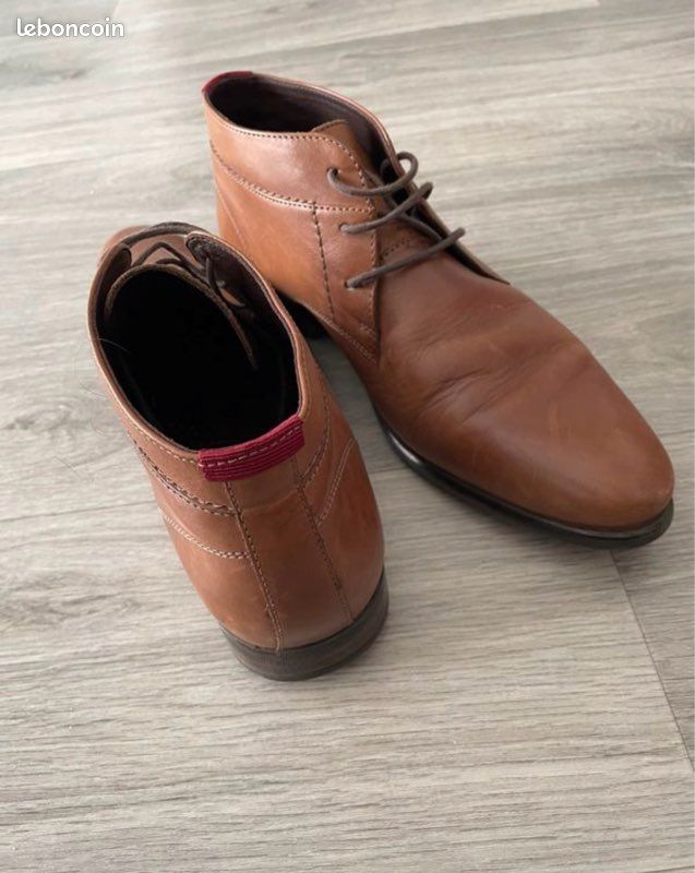 Bottines André (image 1)