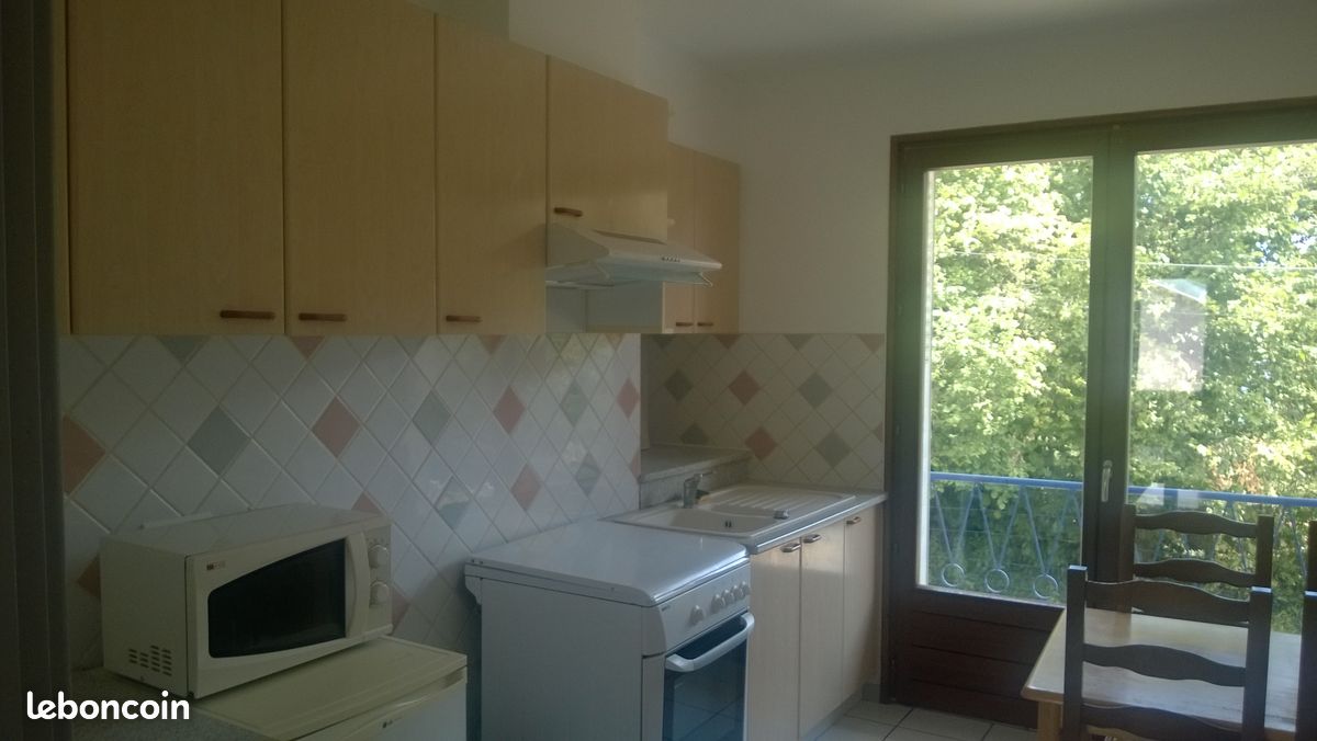 Appartement 2 pièces 23 m² · à Vittel · 23 m² · 320 €