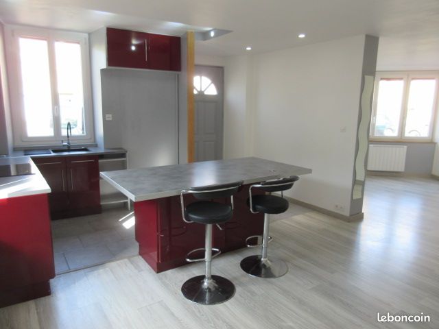 Maison 4 pièces 103 m² · à Arbois · 103 m² · 740 €/mois