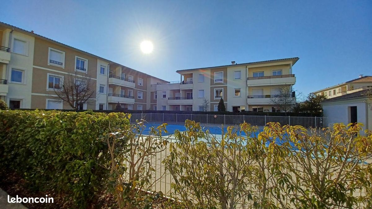 Appartement 3 pièces 69 m² · à Talence · 69 m² · 245 000 €