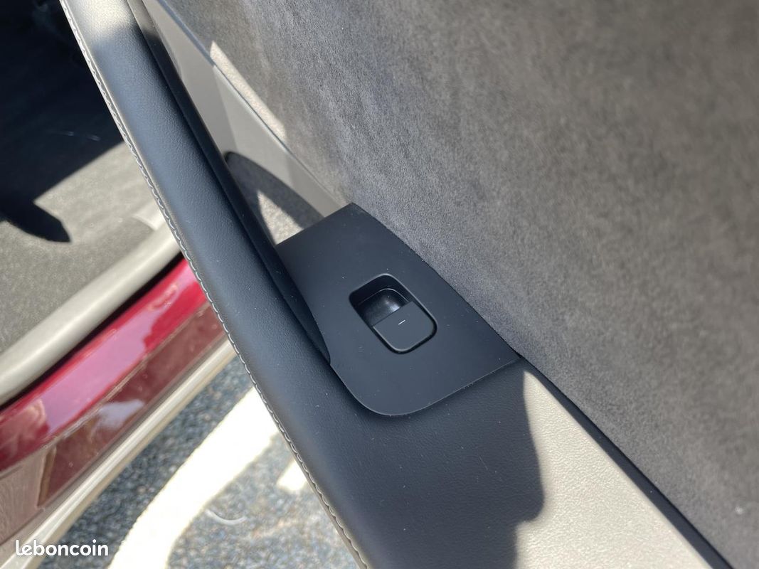 Tesla model y awd performance + attelage - garantie constructeur (image 36)