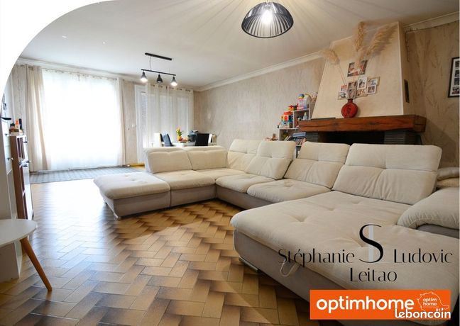 Maison 7 pièces 180 m²