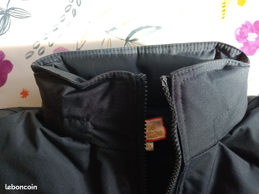 Manteau neuf 3 ans (image 5)