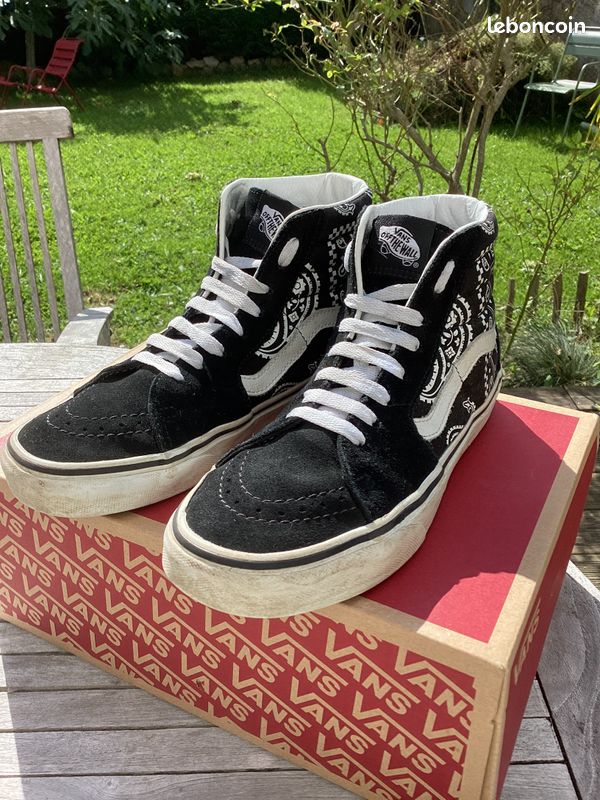 Leboncoin Chaussure Taille 37 Leboncoin Manas Chaussures Chaussure