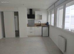 Appartement 1 pièce 32 m² · à Laval · 32 m² · 433 €/mois