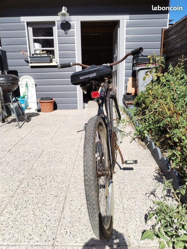 Vélo vintage (image 2)