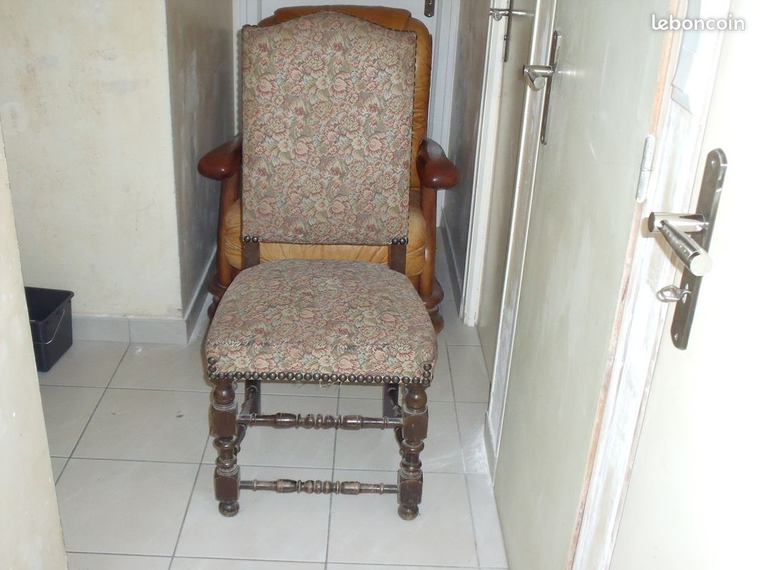Chaises (image 1)