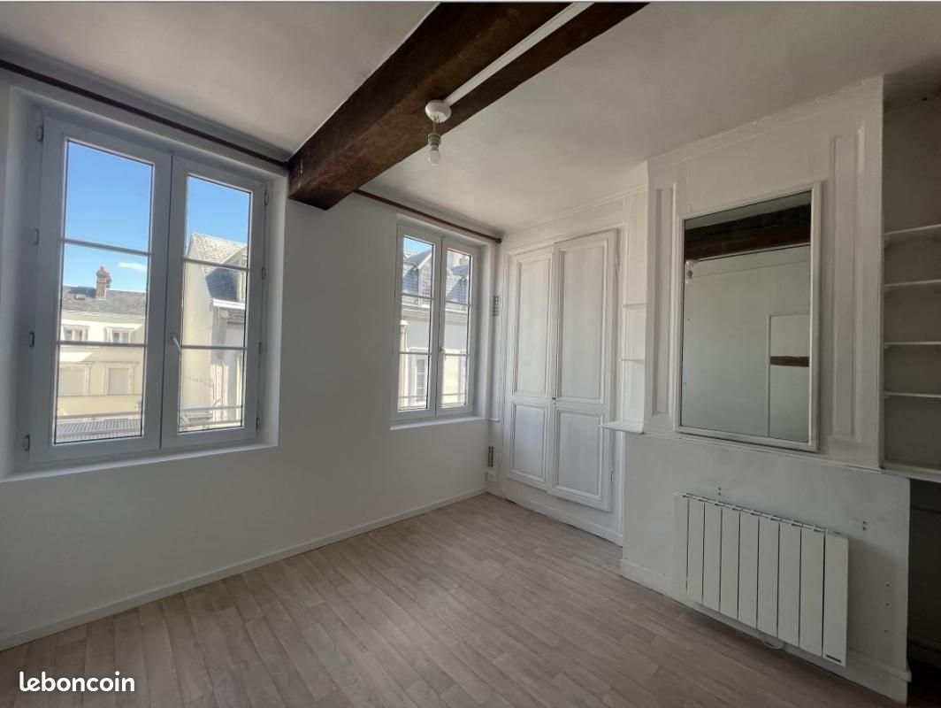 Appartement 1 pièce 26 m² · à Rouen · 26 m² · 465 €/mois