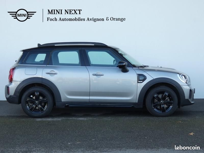 Mini Countryman Cooper 136ch Highlands BVA7 (image 3)
