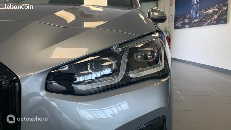 Bmw Série 2 Active Tourer 225e 245ch xDrive M Sport DKG7 (image 17)