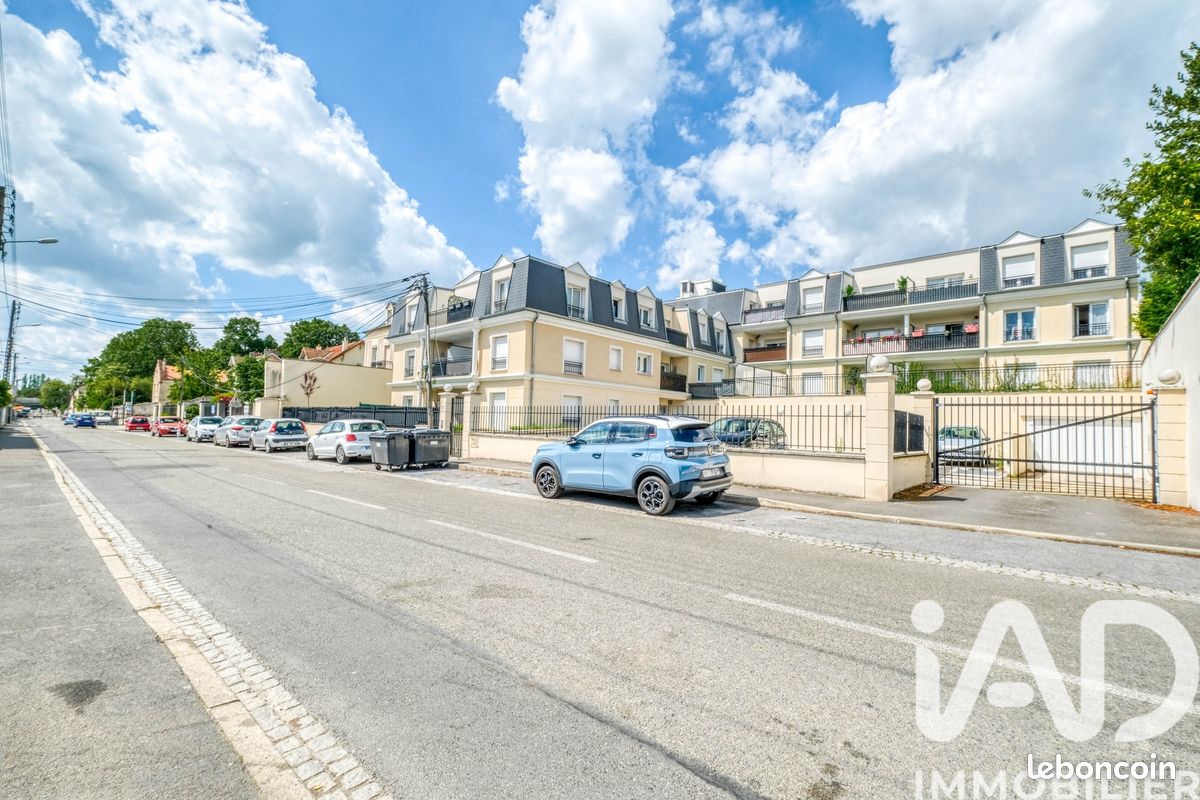 Appartement 2 pièces 43 m² · à Villenoy · 43 m² · 179 000 €
