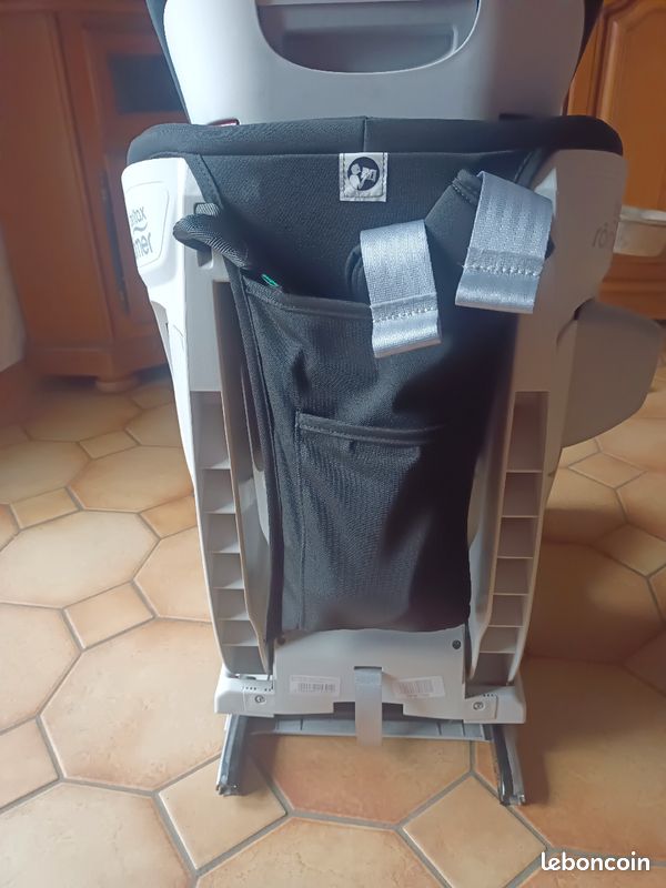 Siège auto (image 3)