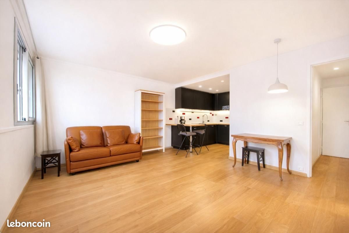 Appartement 2 pièces 35 m² · à Sèvres · 35 m² · 195 000 €