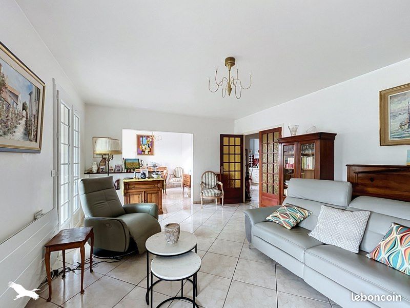 Maison 5 pièces 110 m² · à Saint-Sulpice-de-Royan · 110 m² · 328 290 €