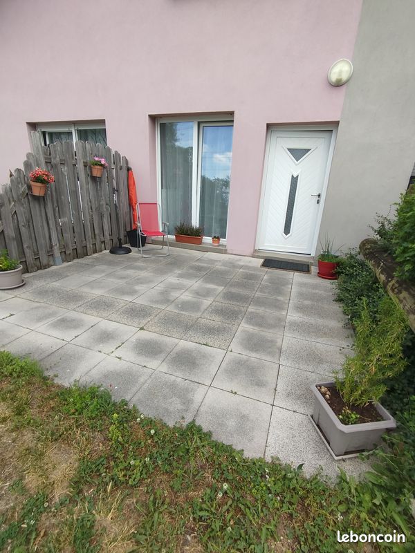 Appartement 2 pièces 50 m² · à Nambsheim · 50 m² · 540 €
