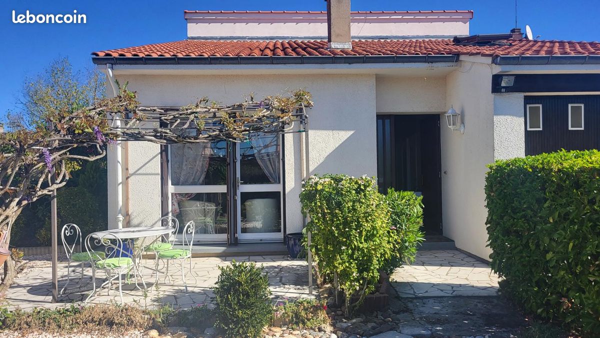 Maison 6 pièces 119 m² · à Albi · 119 m² · 279 000 €