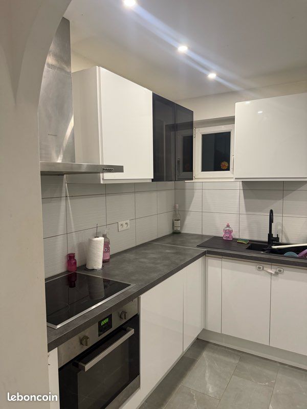 Appartement 3 pièces 70 m² · à Mulhouse · 70 m² · 800 €/mois