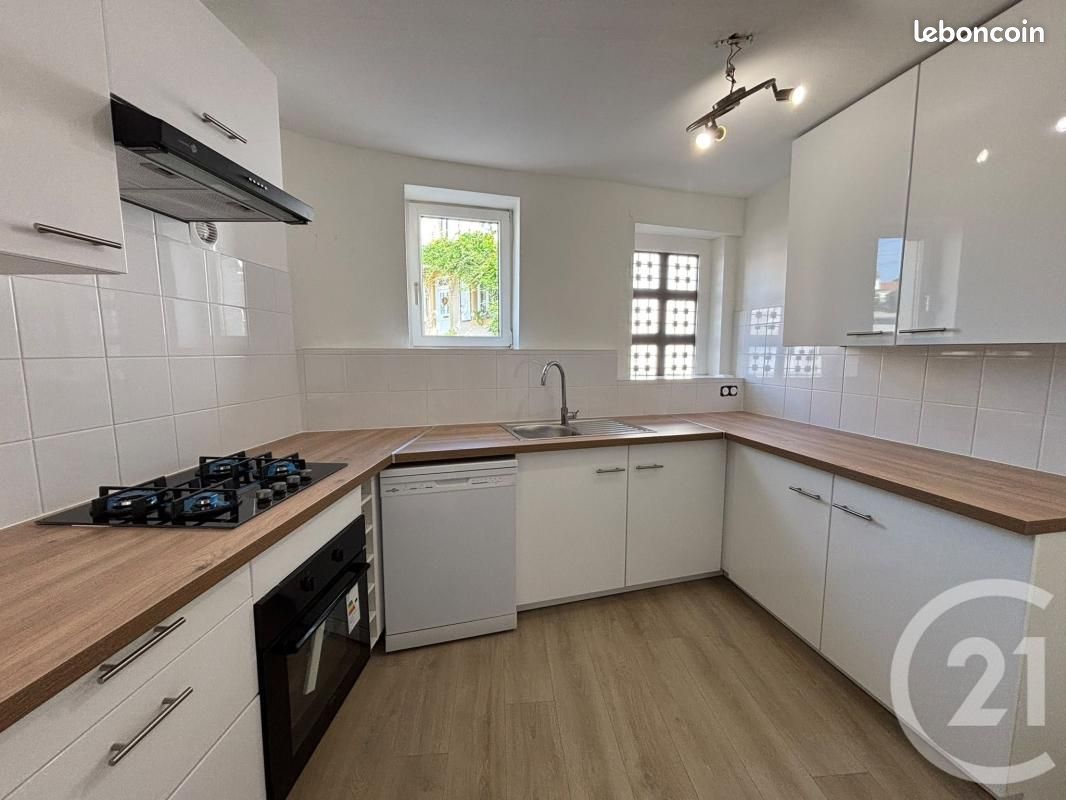 Maison 4 pièces 89 m² · à Woippy · 89 m² · 945 €/mois